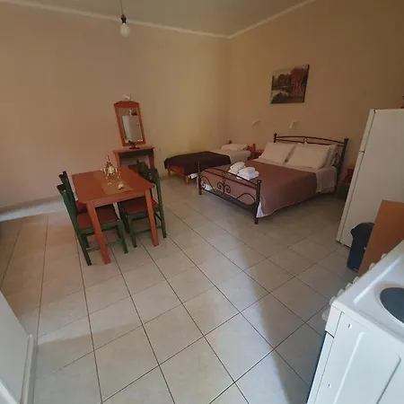 Countryside Apartament *