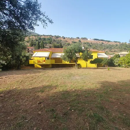 Countryside Agia Efimia