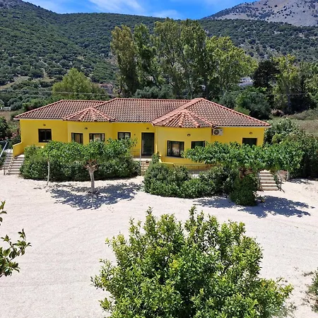 Countryside Apartmán