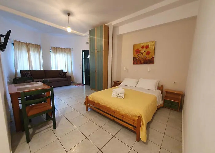 Countryside * Agia Efimia