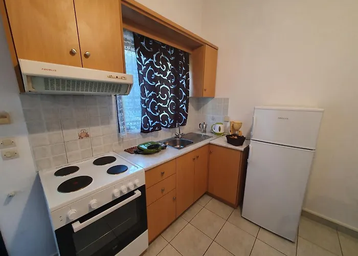 Countryside * Agia Efimia