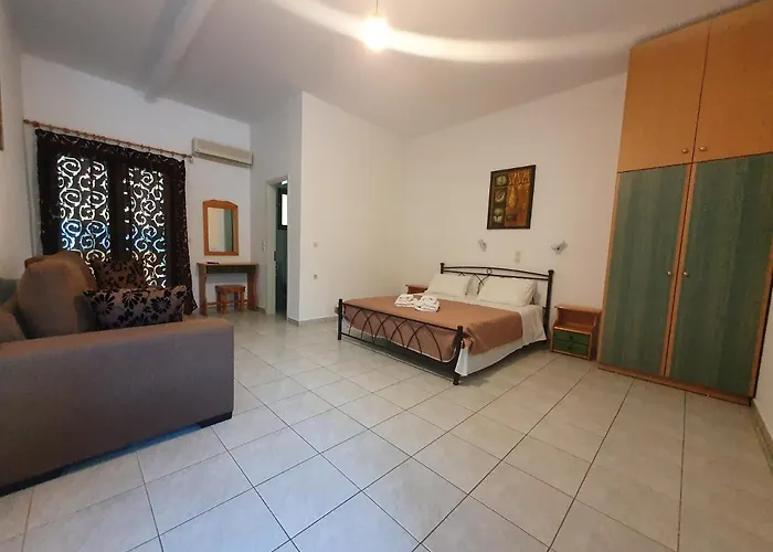 Countryside * Agia Efimia