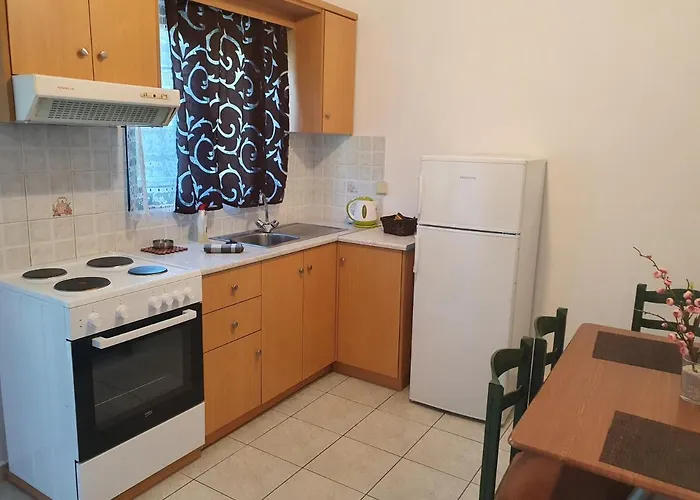 Countryside * Agia Efimia