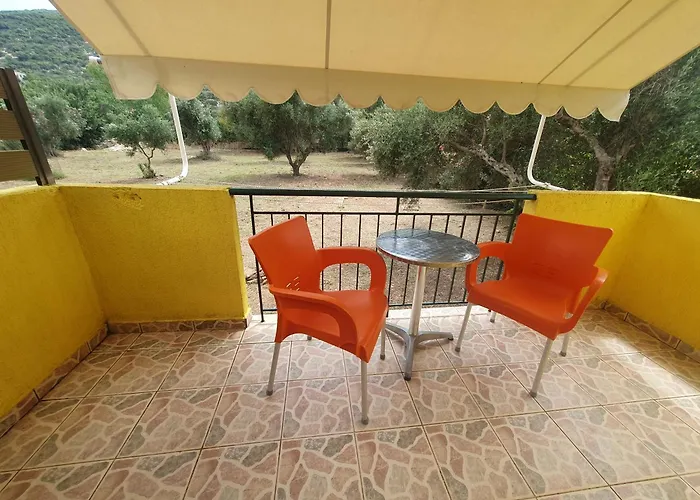 Apartmán Countryside Agia Efimia