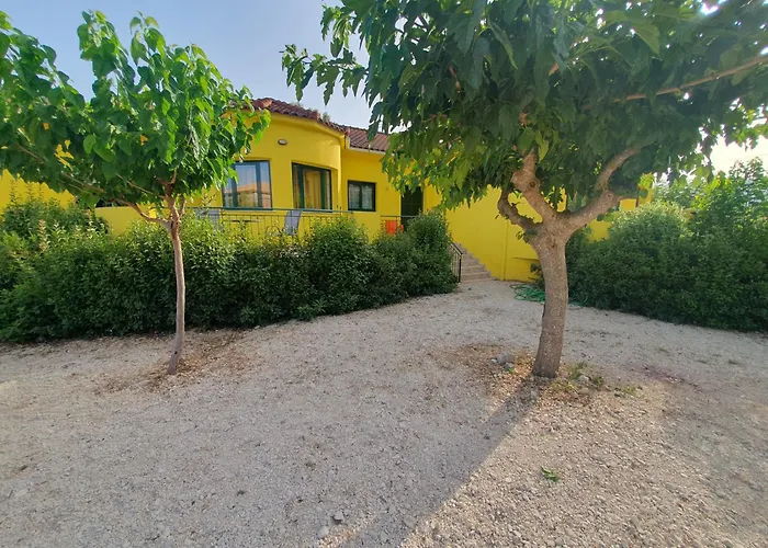 Apartmán Countryside Agia Efimia