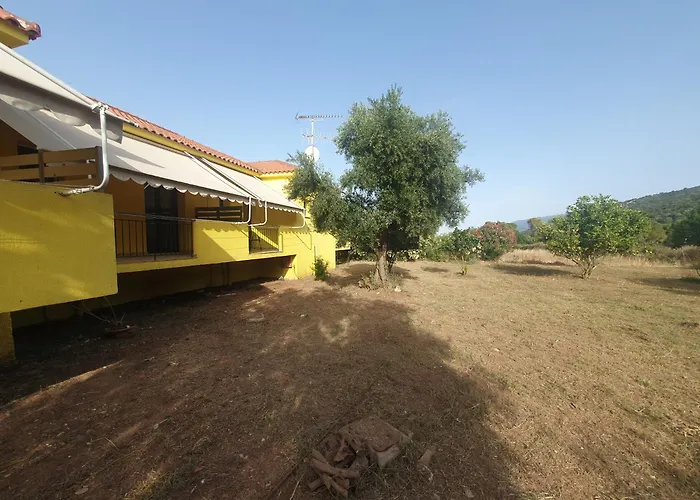 Countryside * Agia Efimia