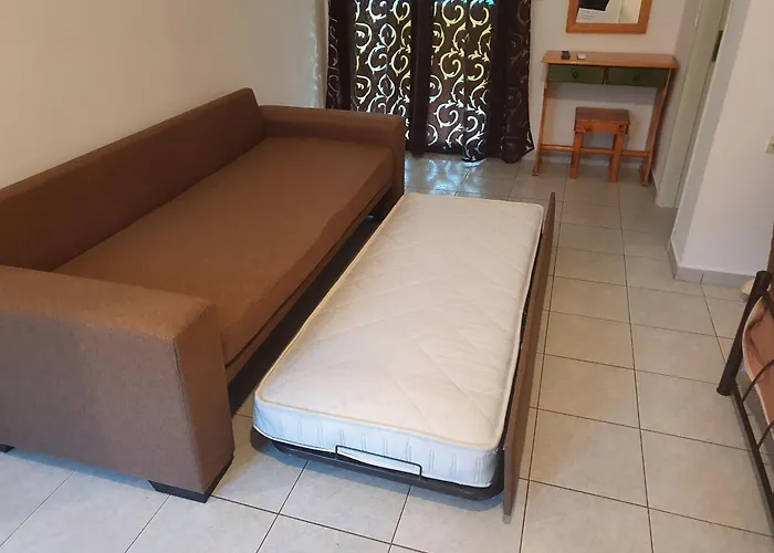 Apartmán Countryside *