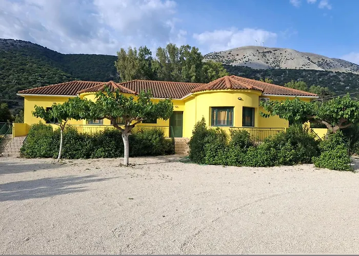 Countryside Apartmán