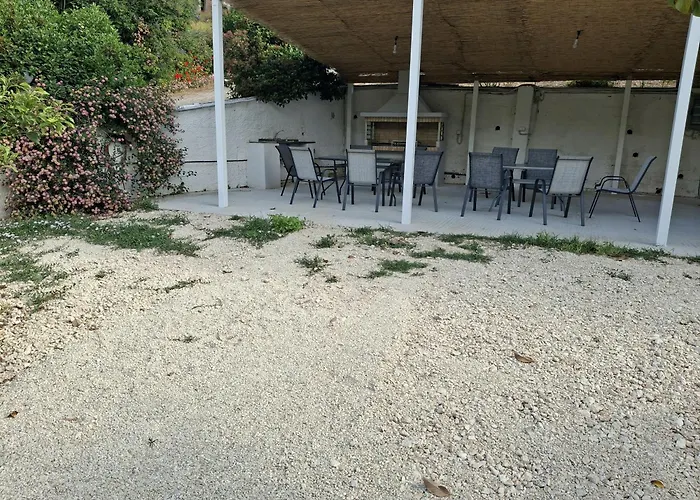 Apartmán Countryside *