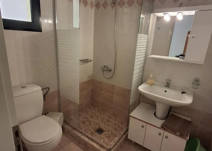 Countryside Agia Efimia