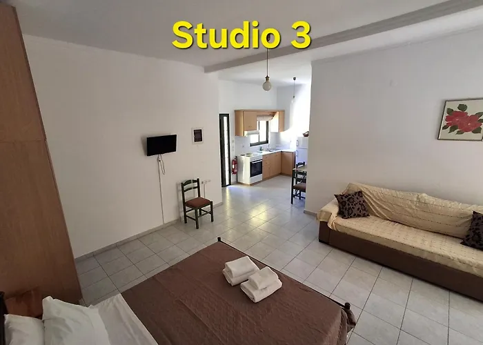 Countryside Apartmán