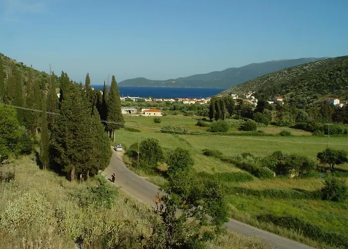 Countryside * Agia Efimia