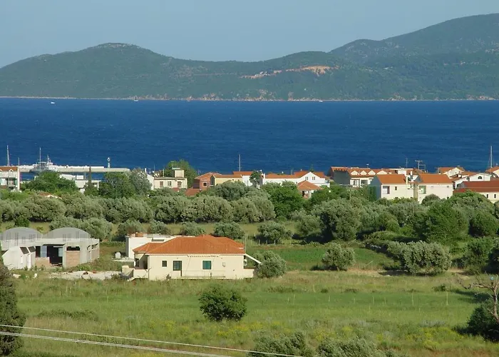 Apartmán Countryside