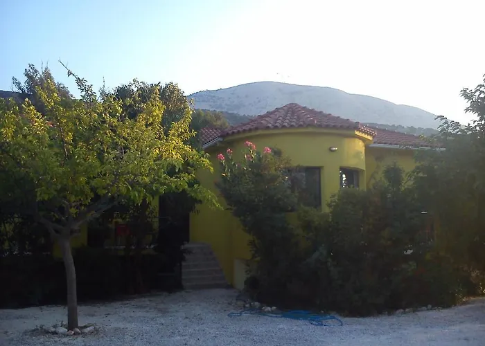 Apartmán Countryside