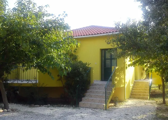 Apartmán Countryside