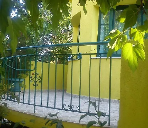 Countryside Agia Efimia