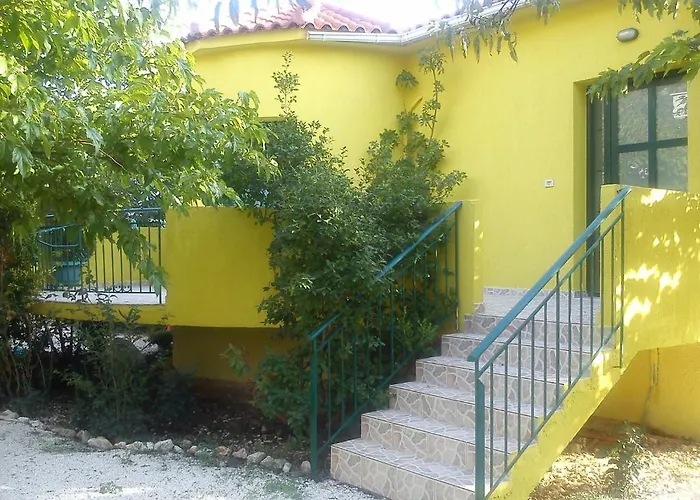 Countryside * Agia Efimia