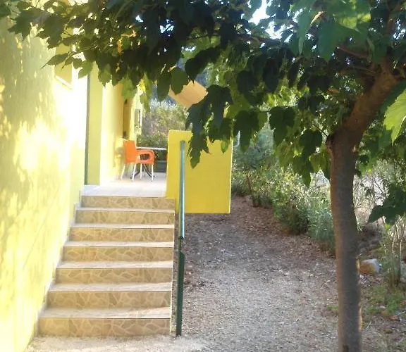 Countryside Apartmán