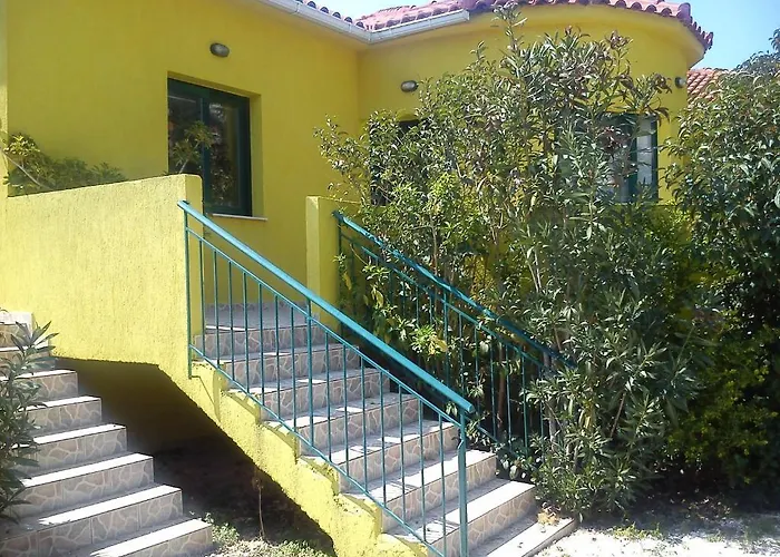 Countryside Apartmán