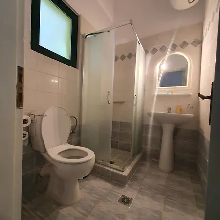 Apartment Countryside Studios Agia Efimia