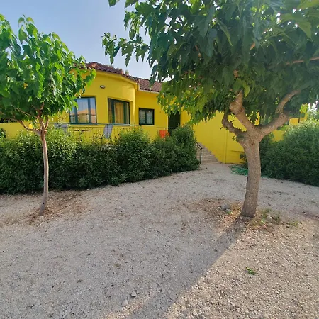 Apartamento Countryside Agia Efimia