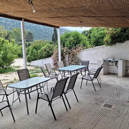 Countryside Studios Agia Efimia