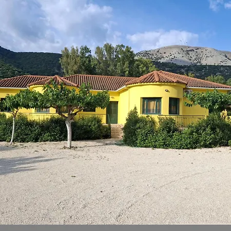 Countryside Apartman