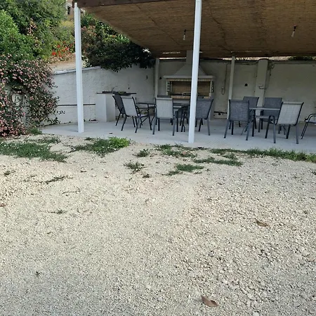 Apartman Countryside *