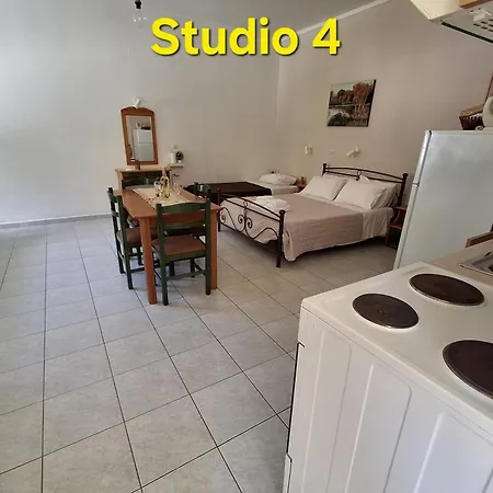 Countryside Studios