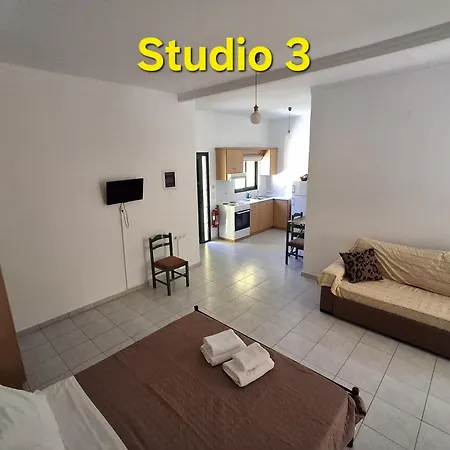 Countryside Studios Apartment