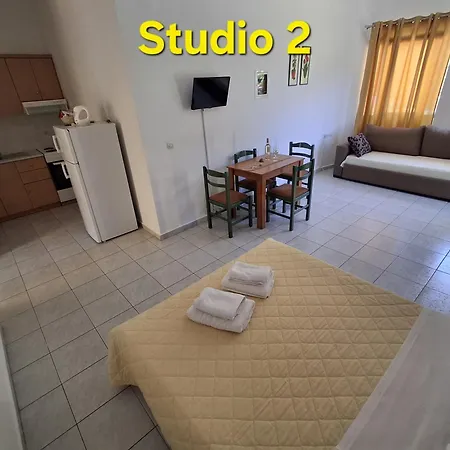 Apartman Countryside