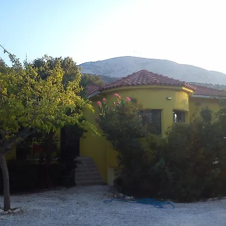 Apartman Countryside