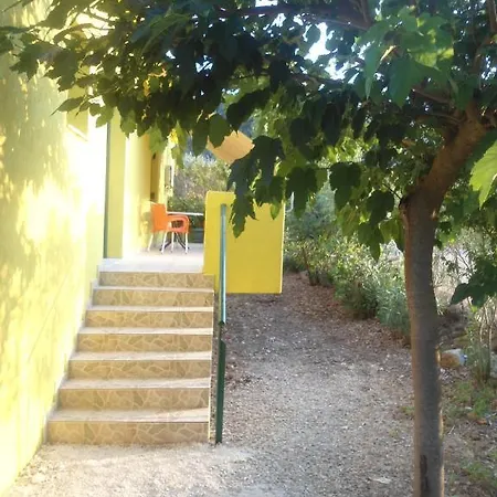 Countryside Apartamento