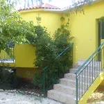 Countryside Studios * Agia Efimia