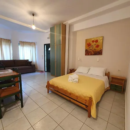 Countryside * Agia Efimia