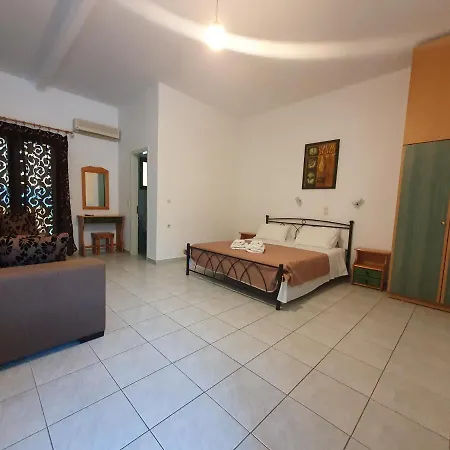 Countryside * Agia Efimia