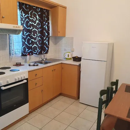 Countryside * Agia Efimia