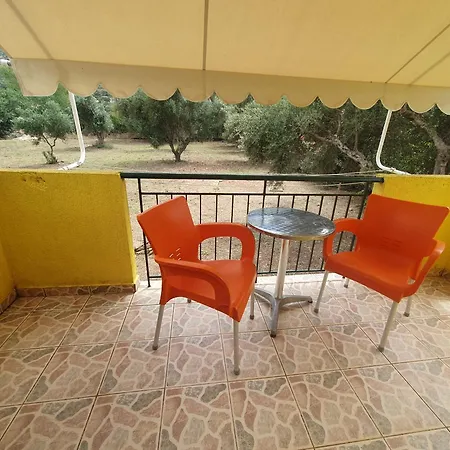 Apartament Countryside Agia Efimia