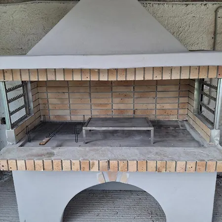 Appartamento Countryside Agia Efimia