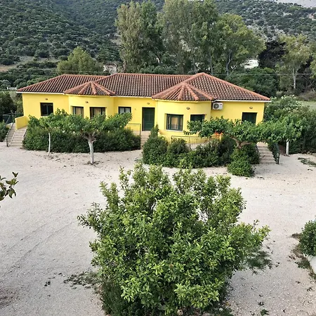 Appartamento Countryside