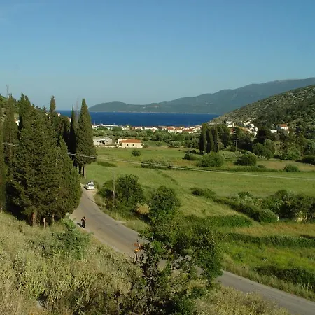 Countryside * Ajía Effimía