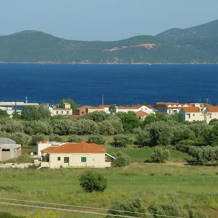 Appartamento Countryside