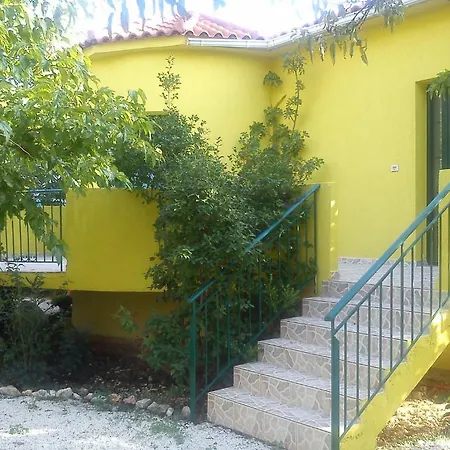 Countryside * Agia Efimia