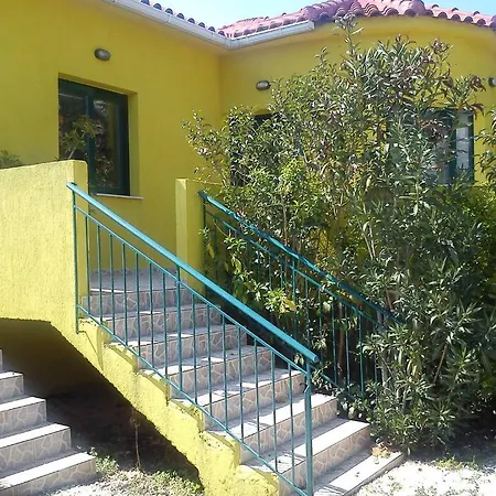 Countryside דירה