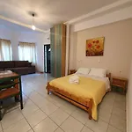 Countryside Studios * Agia Efimia