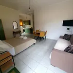 Countryside Studios Apartment Agia Efimia